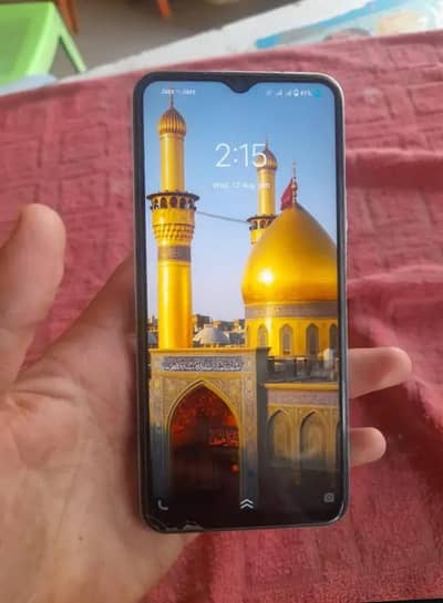 Vivo Y21 Original