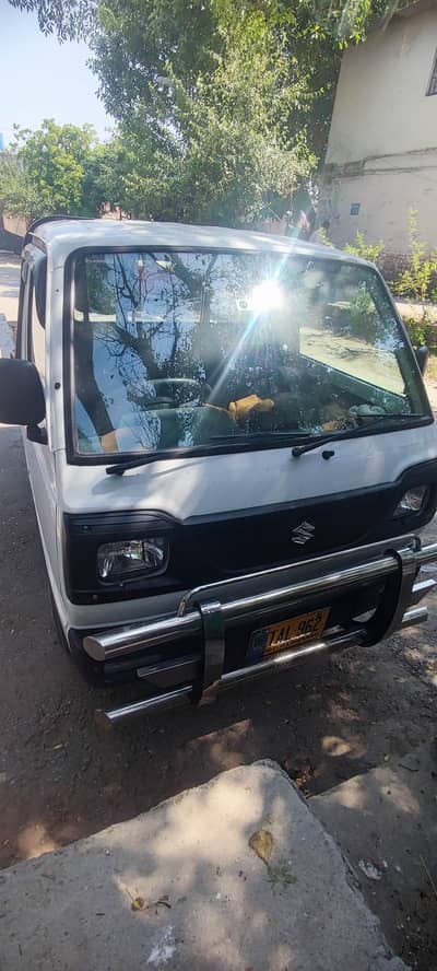 Suzuki Ravi 2024