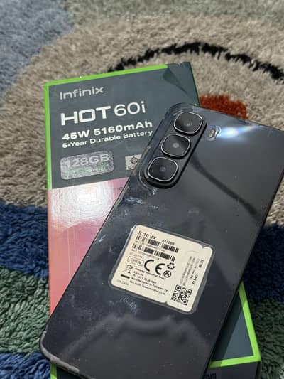 Infinix Other Model