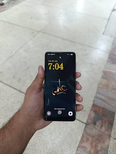 Samsung Galaxy  A33 5G