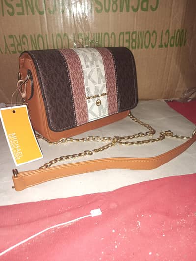 Mk briend for omane