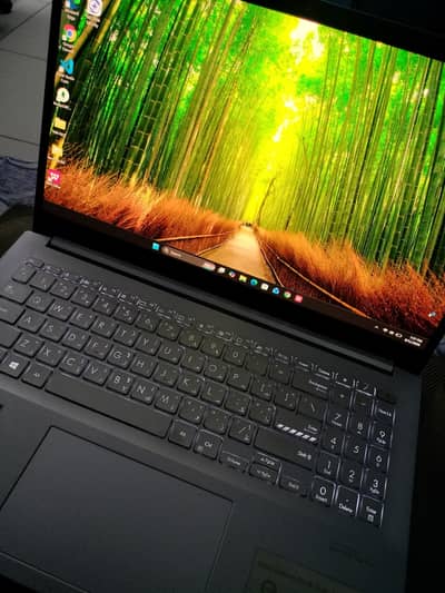 Asus vivobook 15 pro OLED