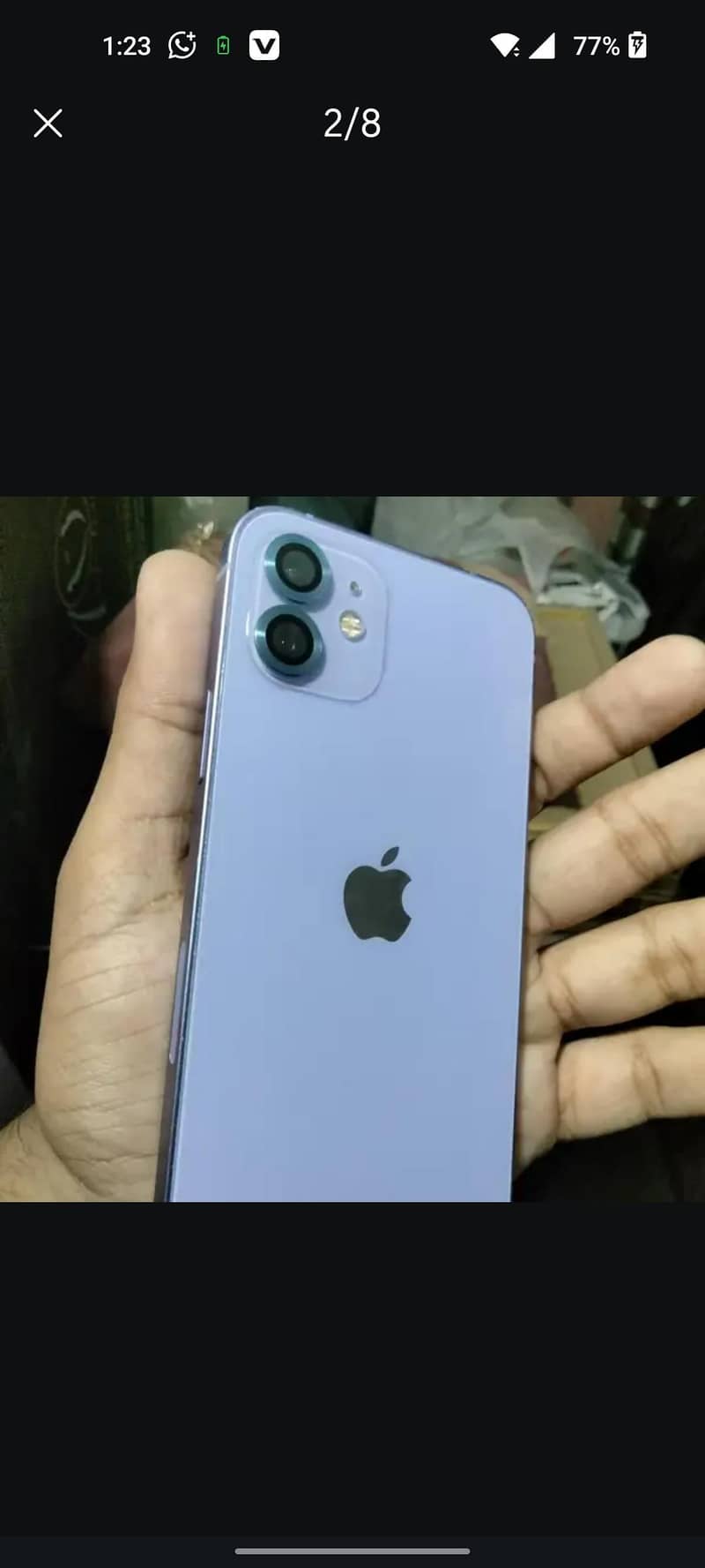 Apple iPhone 12 1