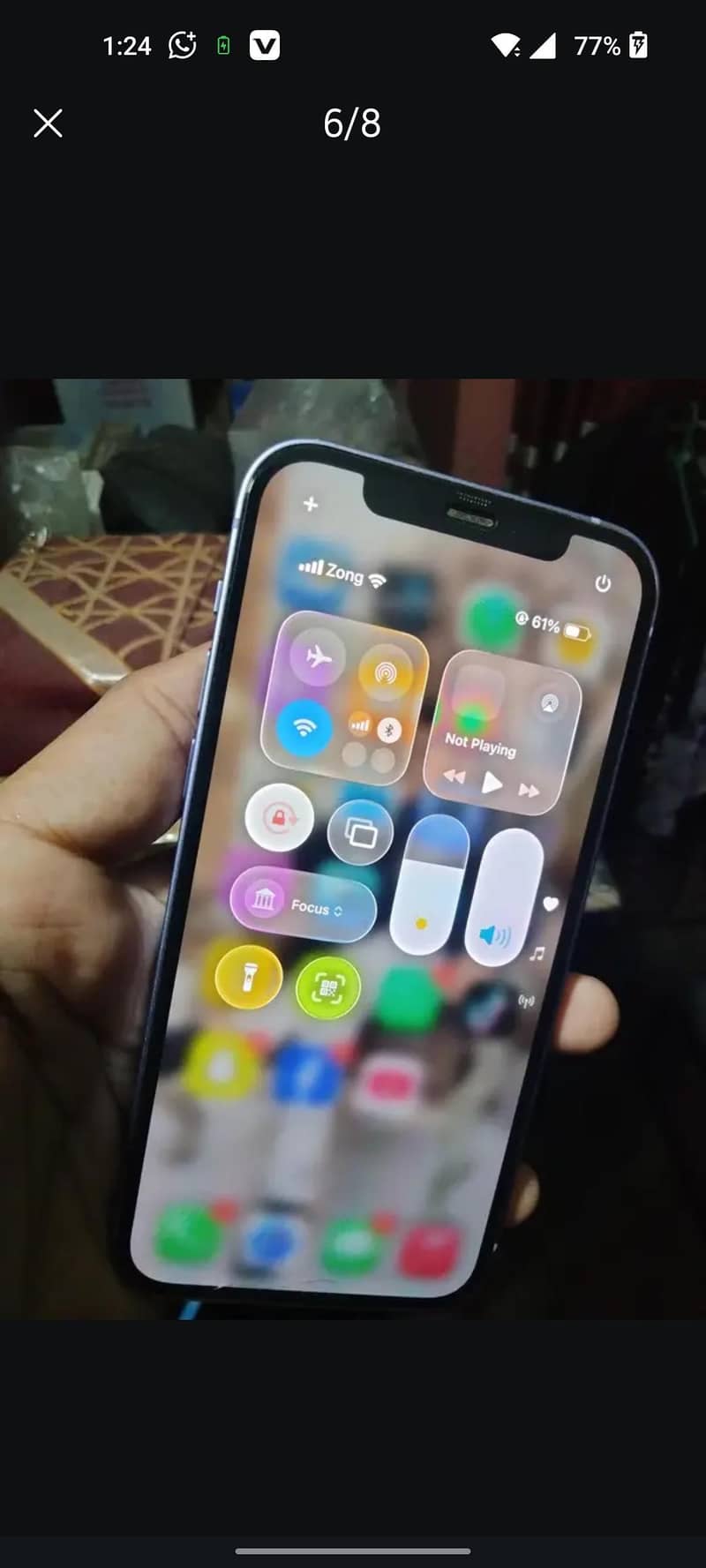 Apple iPhone 12 2