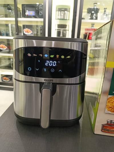 12 liter air fryer double basket