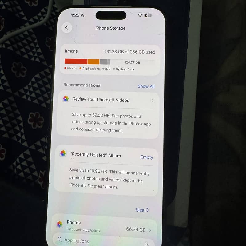 Apple iPhone 17 Pro Max 3