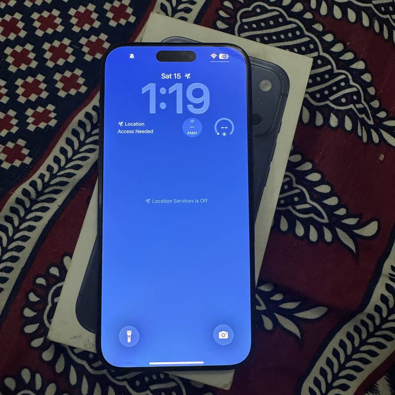 Apple iPhone 17 Pro Max 6