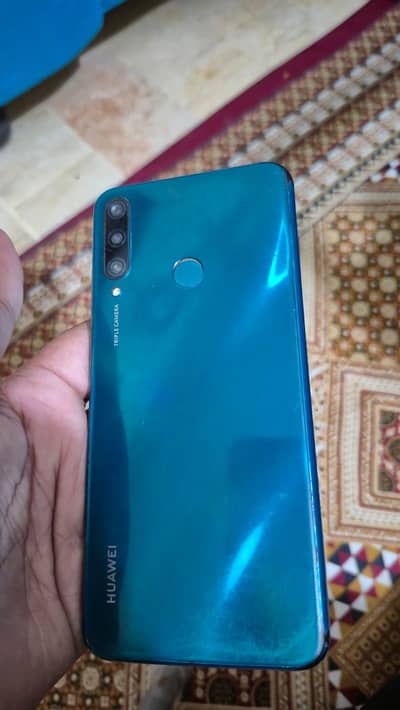 Huawei Y6p