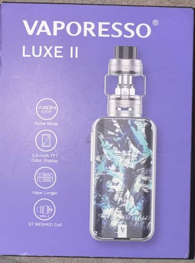 Vaporesso Luxe 2.