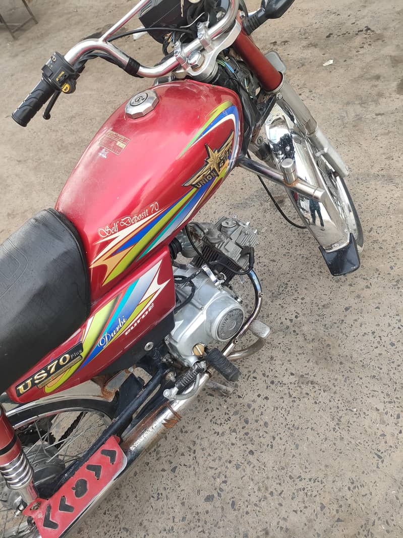 motorcycle 1