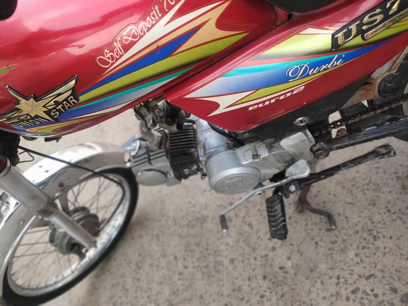 motorcycle 2