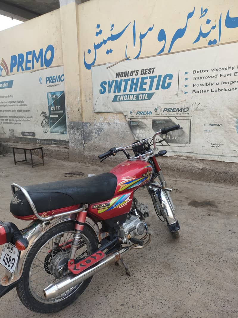 motorcycle 4