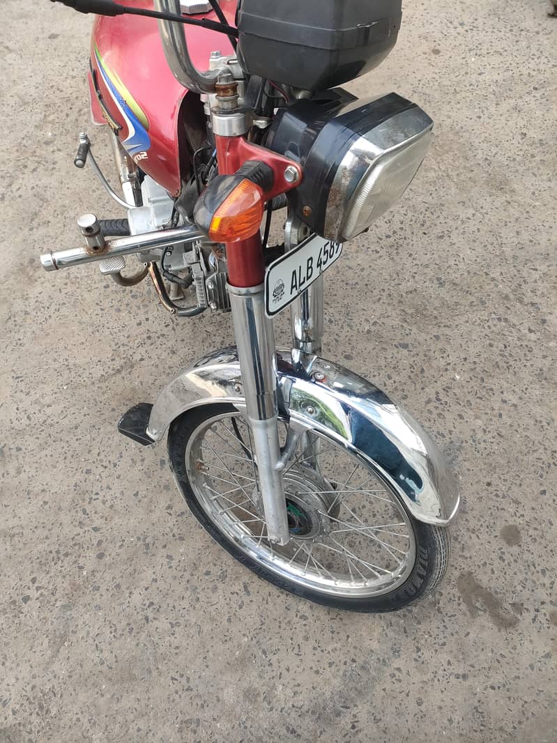 motorcycle 5
