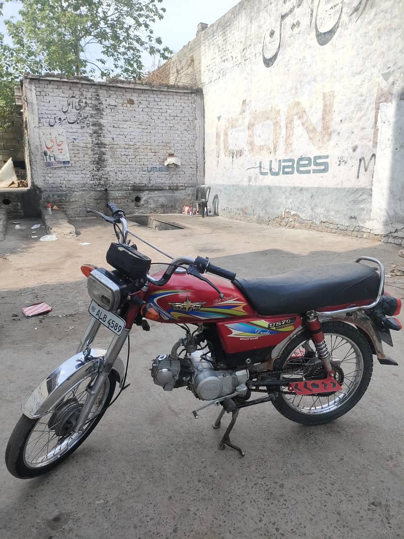 motorcycle 6