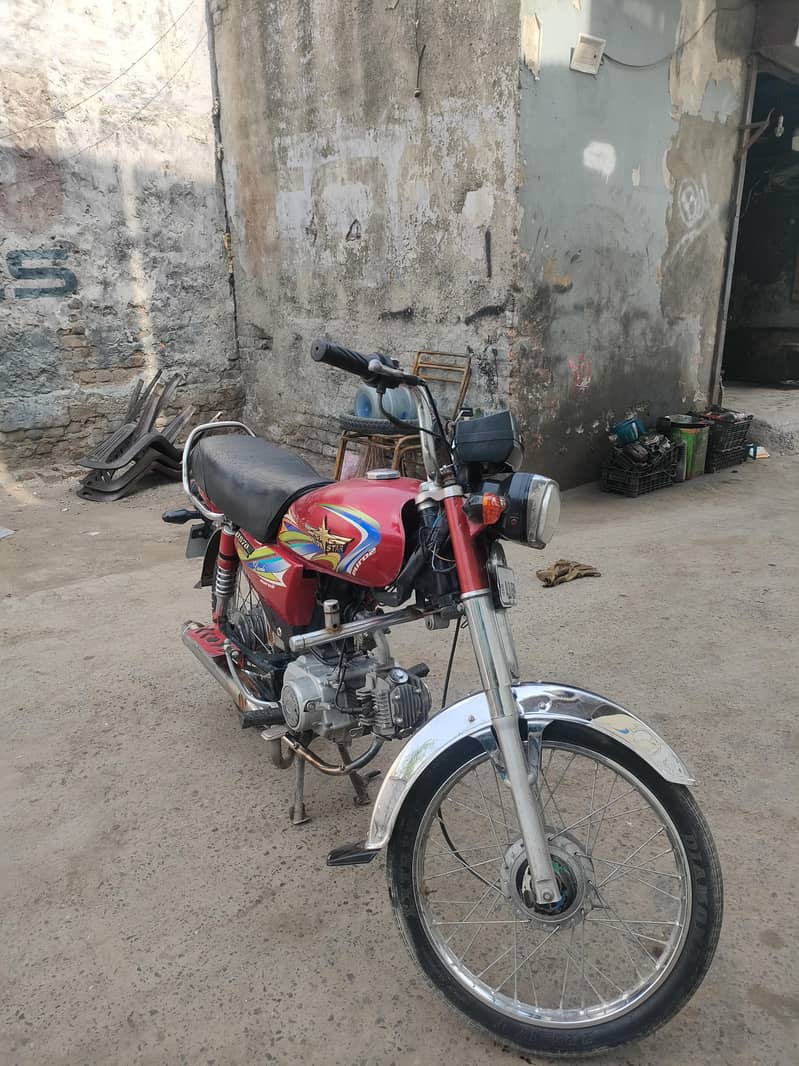 motorcycle 7