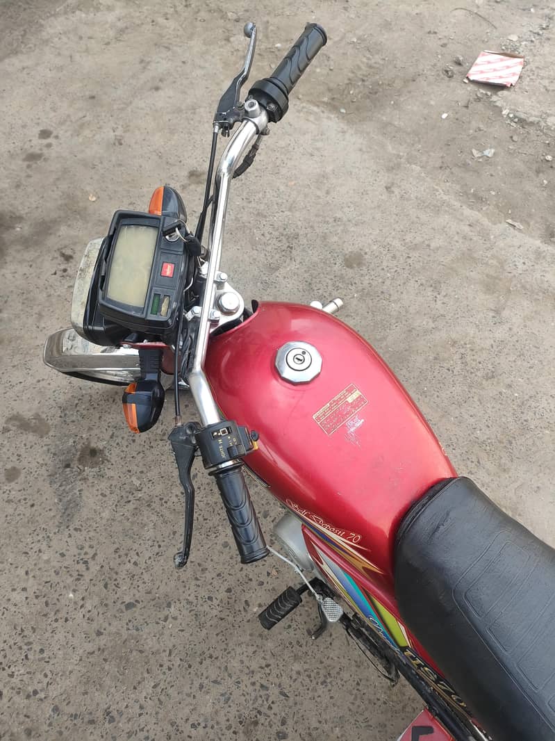 motorcycle 8