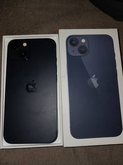 Apple iPhone 13