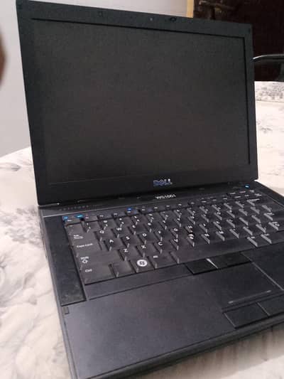 dell laptop all ok