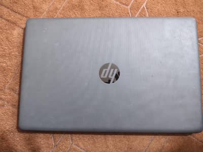 HP 250 G7 Notebook PC i3 8 Generation