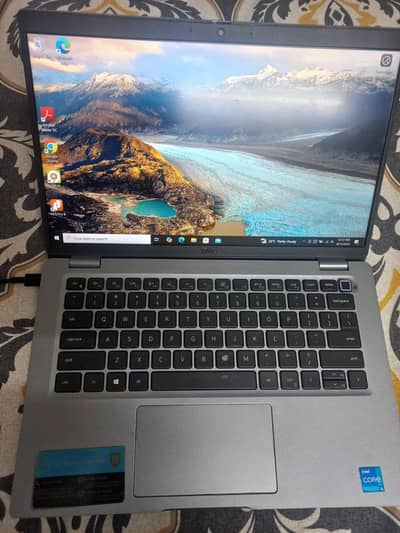 Dell Latitude 5420 | i5 11th Gen | 8GB RAM | 512GB SSD