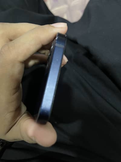 Apple iPhone 12 with 128 GB Storage