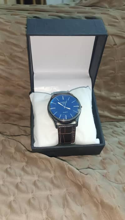 new watch just 2 week use
