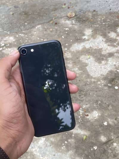 iphone se 2 (second Generation) whaterpak total genuine