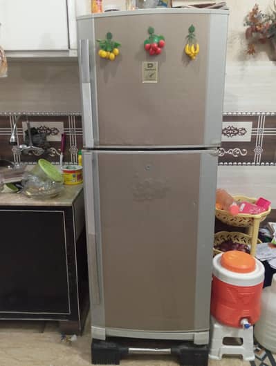 dawlance refrigerator for sale excellent condition