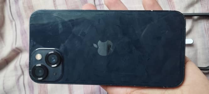 Apple iPhone 13 icloud