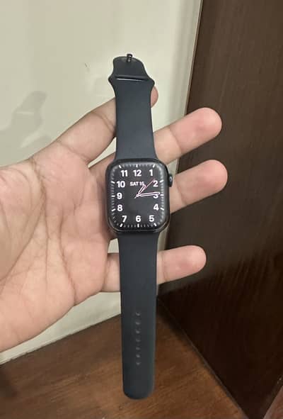 Apple Watch Series 8