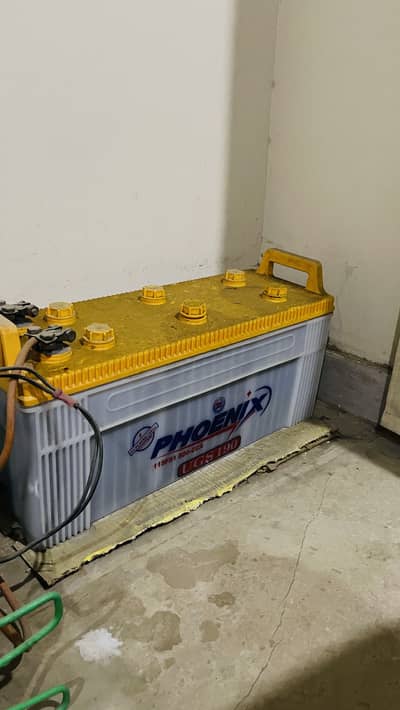 UPS & Battery for Sale