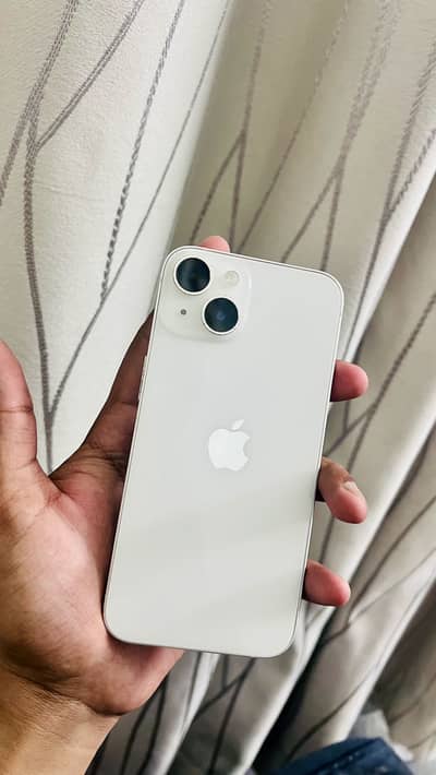 Apple iPhone 14( non pta )