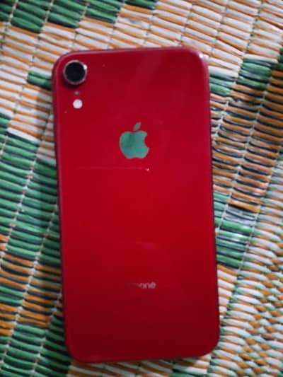Apple iPhone XR