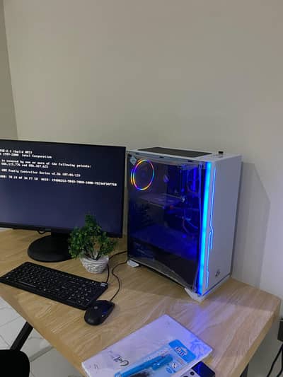Core i5 4th Gen 750Ti Gaming PC