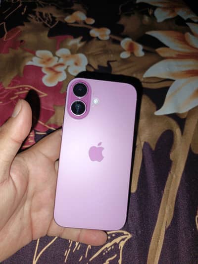 Apple iPhone 16 jv