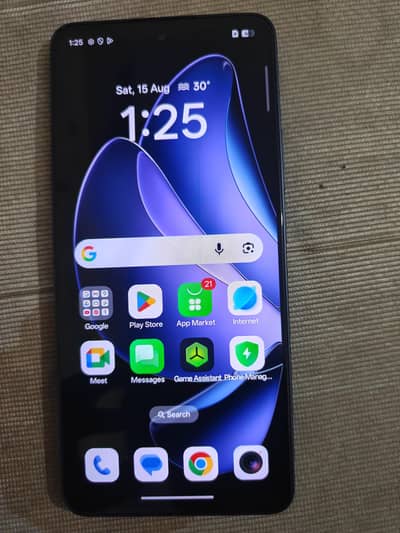 OPPO Reno13 F