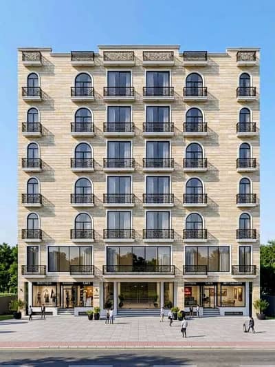 Ready to Move 1BHK Apartment For Sale