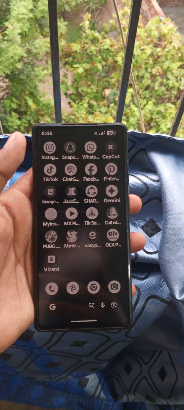Google Pixel 6a 2