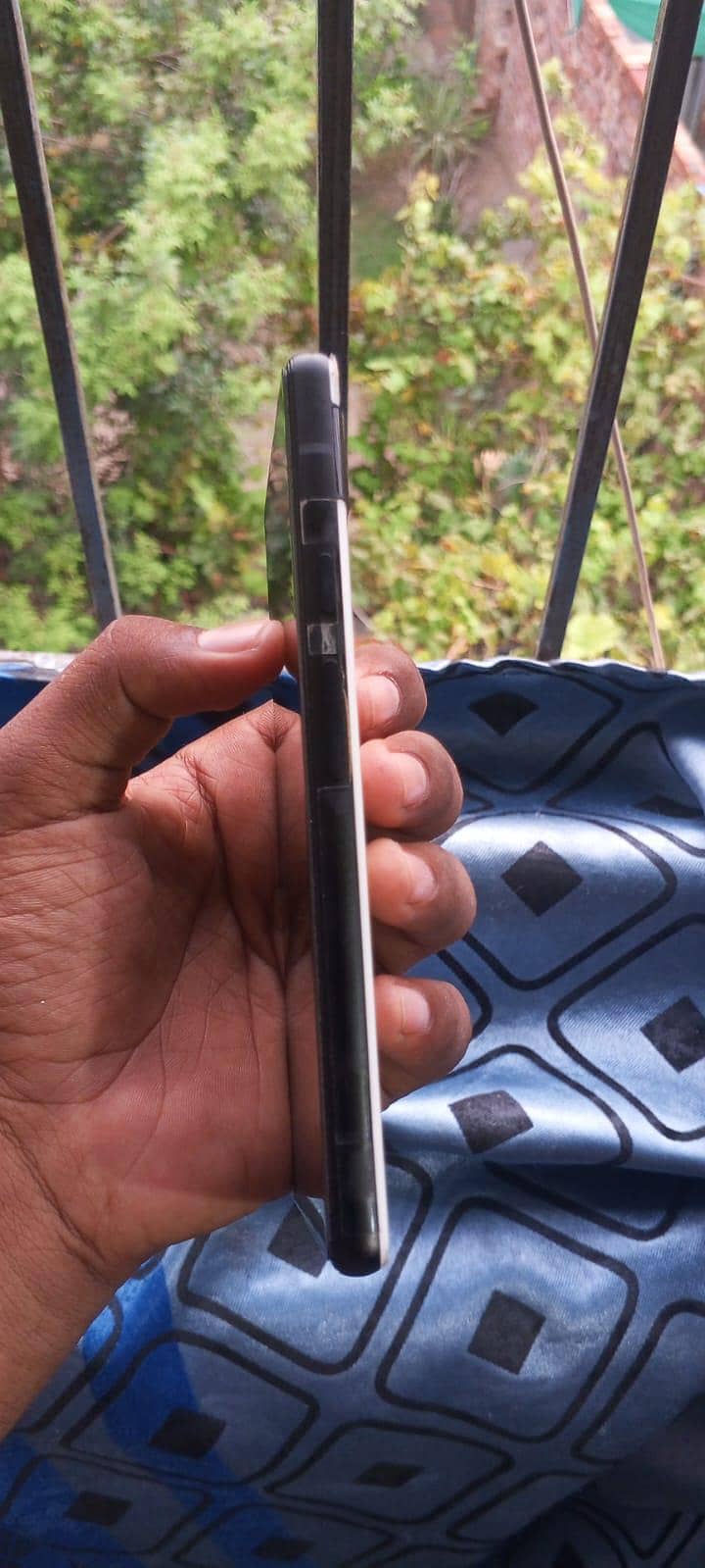 Google Pixel 6a 3