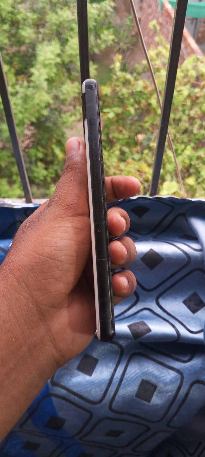 Google Pixel 6a 4