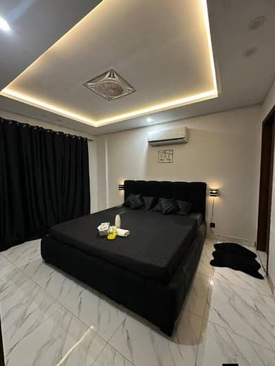 1BHK Apartment For Rent Fully Furnished