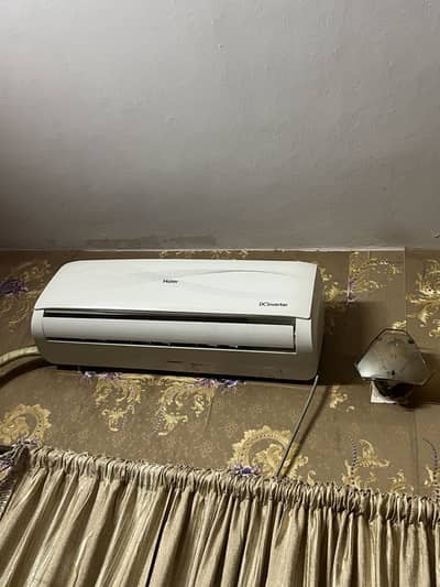 Haier DC inverter
