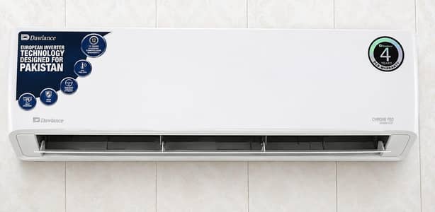 Dawlance inverter (AC)