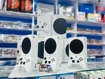 Xbox One series X/S