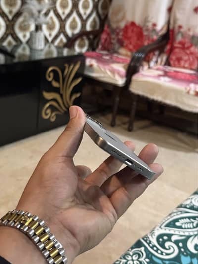 iPhone 15 Pro Pta Approved