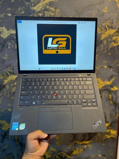 Lenovo ThinkPad T14 | Core i7 13th | P Processor | 16 DDR5 / 512 Gb