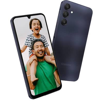 Samsung Mobile A25 5G