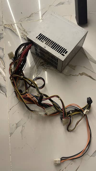Budget Gaming Combo i5 6500 + H110 + 500W PSU - Mint Condition
