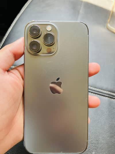 Apple iPhone 13 Pro Max
