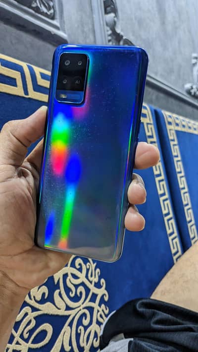 OPPO A54